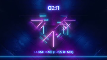 Thumbnail of Ralph Beaubrun - La madame (Bass Remix)