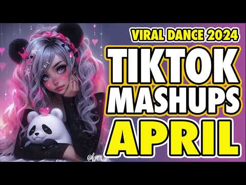 New Tiktok Mashup 2024 Philippines Party Music | Viral Dance Trend | April 7th