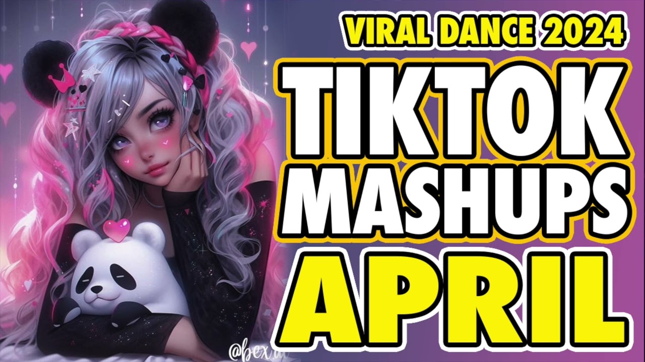 New Tiktok Mashup 2024 Philippines Party Music | Viral Dance Trend | April 7th