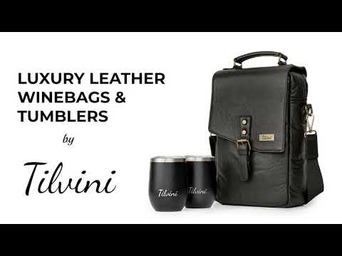 Tilvini Insulated Leather