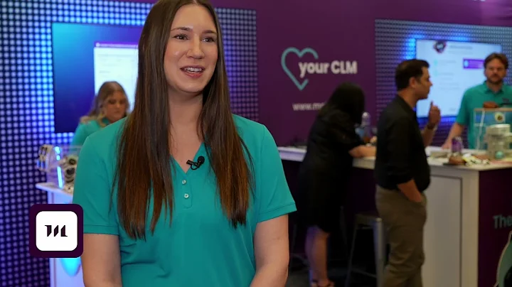 Legal Tech Trends from CLOC CGI 2025 | CLM, Consolidation & Smarter Strategy