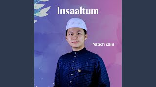 Download Lagu Insaaltum MP3