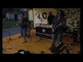 Shamrock Redheads - Wicked game (live from Pod Gaštanom festival)