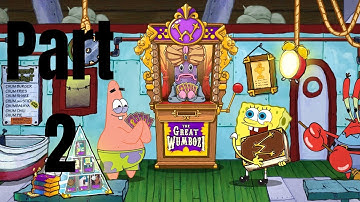 SpongeBob