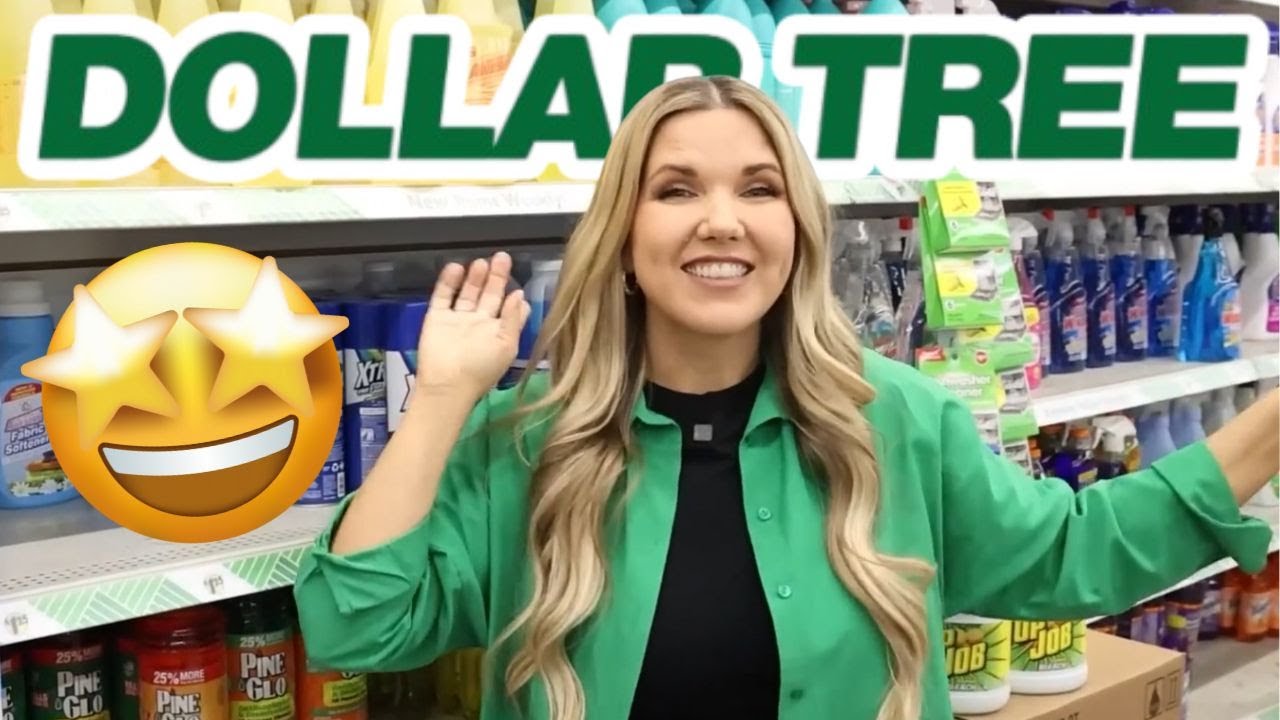 Testing Viral Dollar Tree Dupes...do they work?
