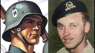 Waffen-Ss Soldier Became Israeli Army Officer