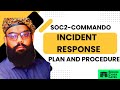 21-[5.14] SOC2 – Incident Response Plan &amp; Procedure