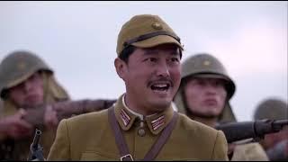 The Japanese soldiers tried to bully the village women in turn, but were interrupted by the Chinese