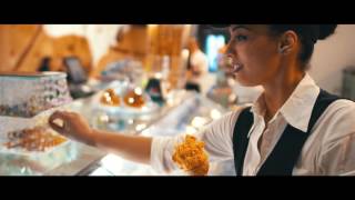 Onetouch software & la nuova Isola gelato & food screenshot 4