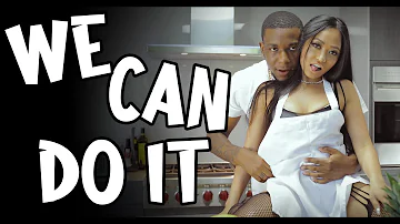 We Can Do It - Rah Swish - (Official Music Video)