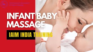 Iaim India Baby Infant Mage