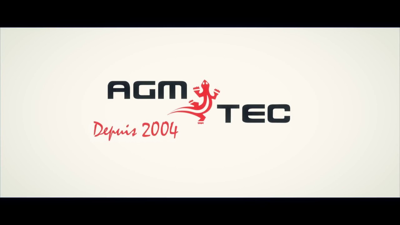 Camera D Inspection Professionnelle Agm Tec Youtube
