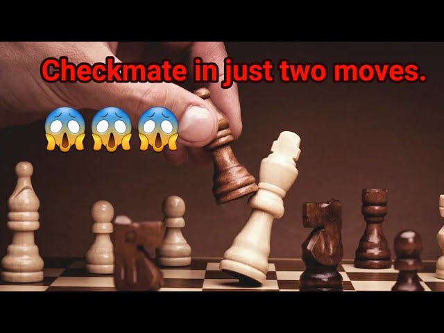 Chess: how to spot a potential cheat