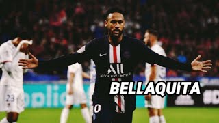 Neymar Jr● Bellaquita - Dalex ft. Lenny Tavarez ᴴᴰ