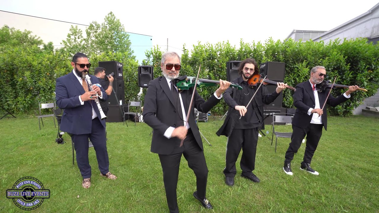 Fratii Cocos & Georgian Stanciu ❌ Pansament De Suflet 2025 🔝🔝🔝 @Botez Iosiv