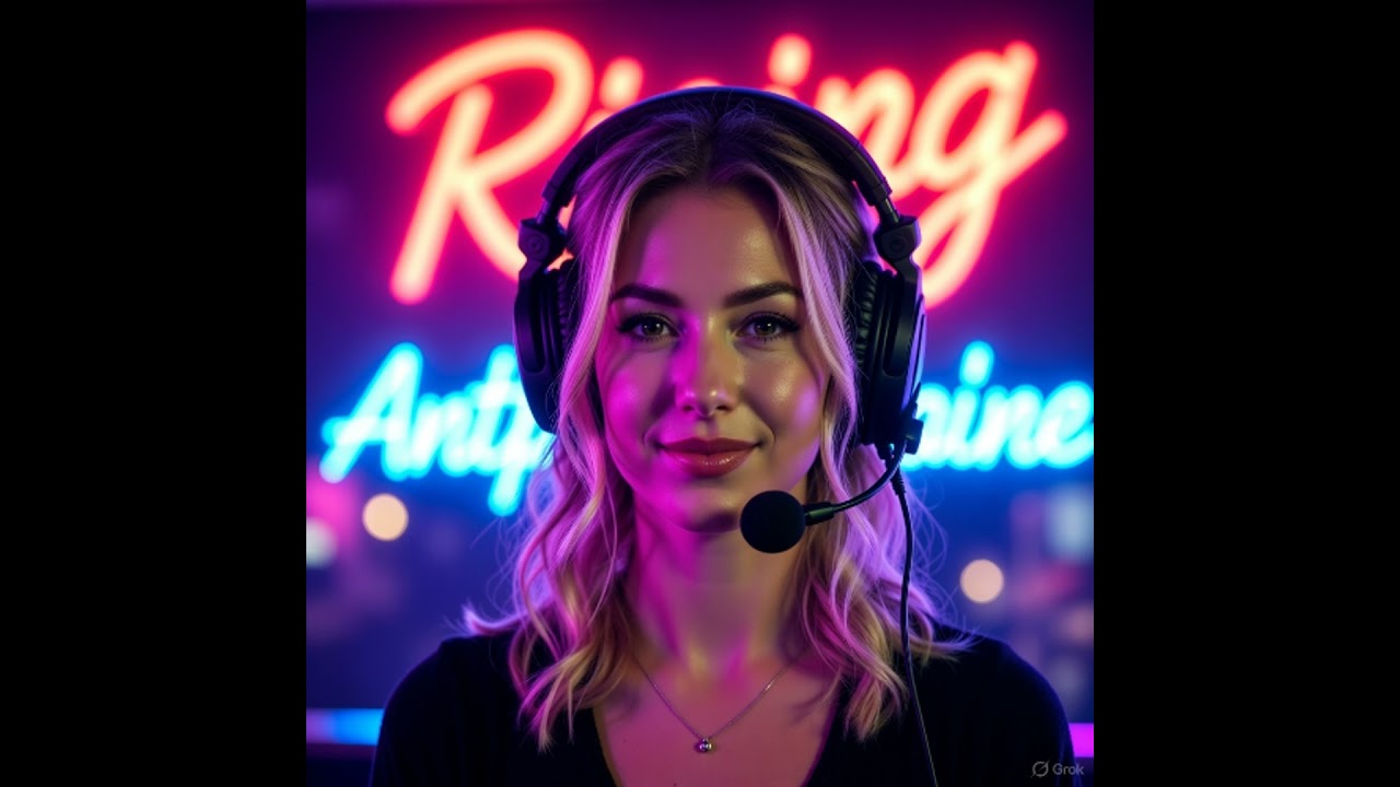 Rising - Anthemic Deep House