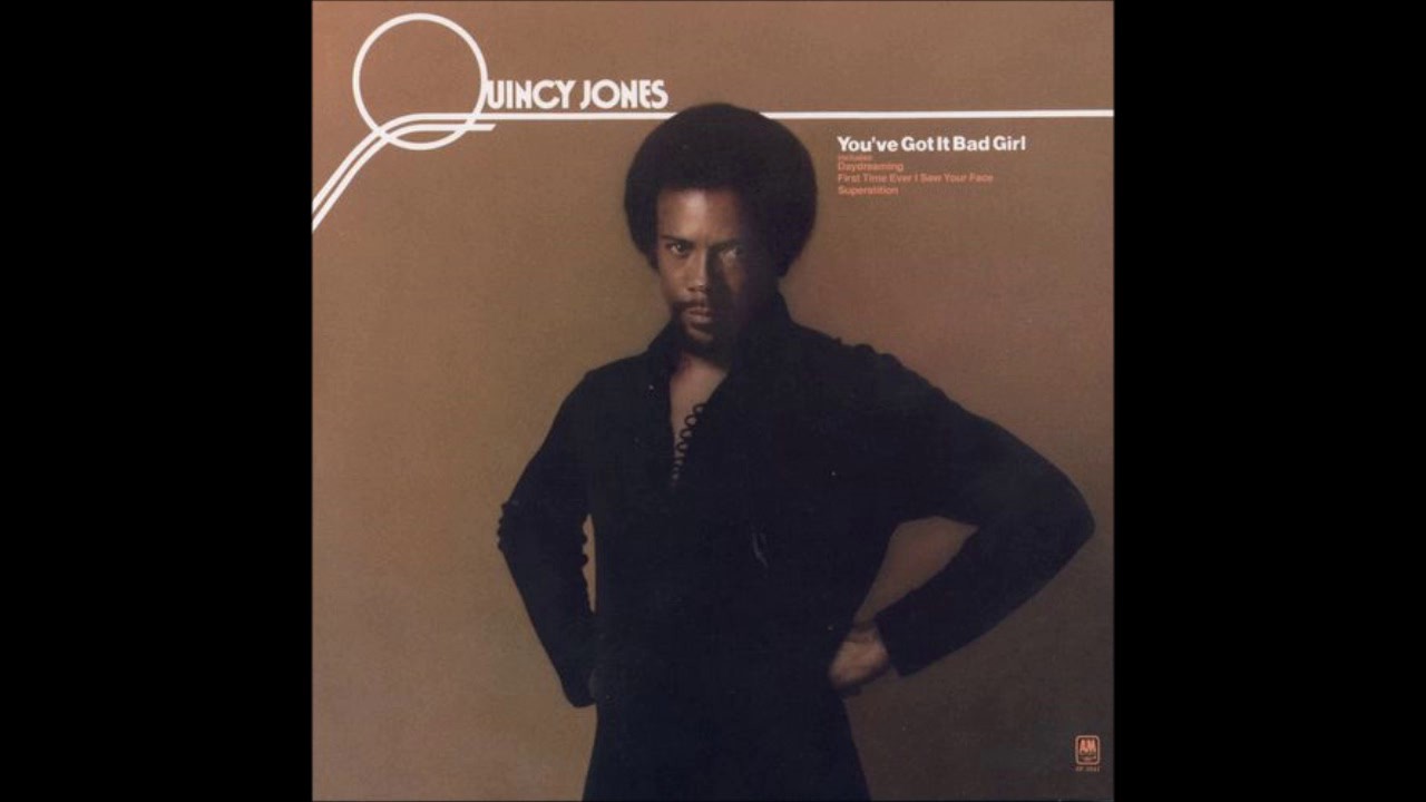 Summer In The City Lyrics Quincy Jones