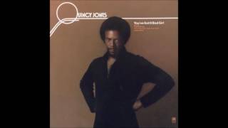 Video thumbnail of "Quincy Jones - Summer In The City (1973) - HQ"
