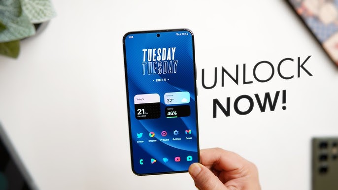 10 AWESOME HIDDEN Features You NEED To UNLOCK NOW on Your Samsung Device ft. Good Lock