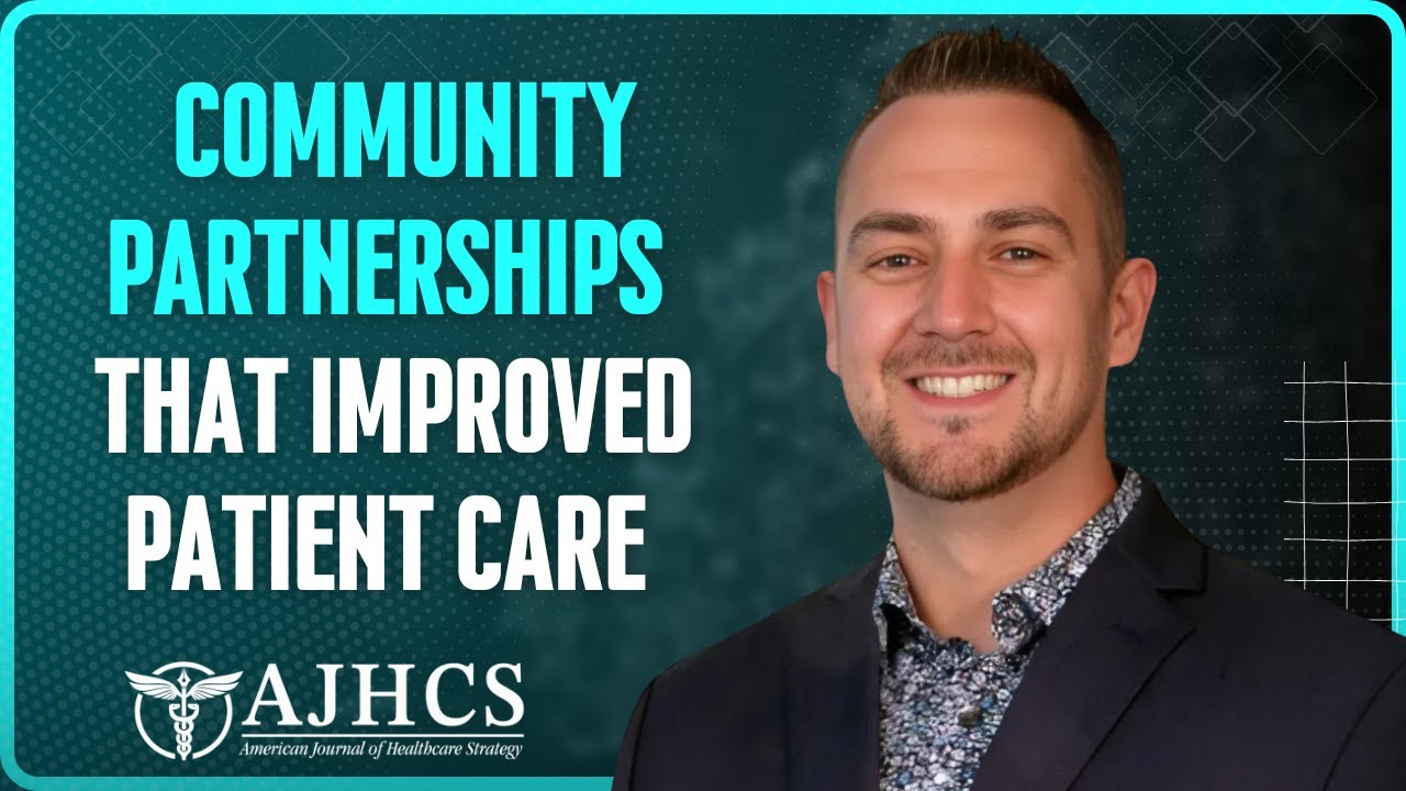 Scaling Health Initiatives: Community Partnerships That Improved ...