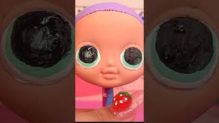 OMG Pranksta DIY Doll Makeover