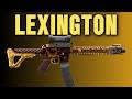 DIVISION 2: LEXINGTON ARMOR Build.