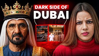 The Real REALITY of DUBAI They Don’t Want You To See