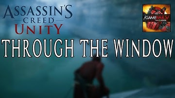 Through The Window - Assassin