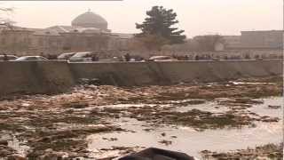 The Jasper Wall: The Persecuted Church II