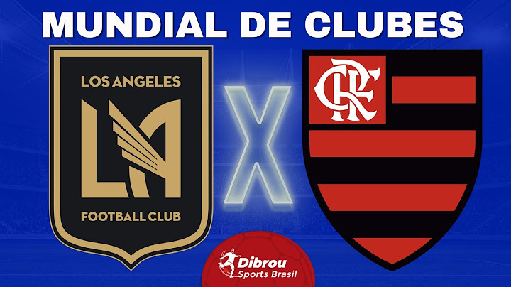 FLAMENGO X LOS ANGELES FC AO VIVO COPA DO MUNDO DE CLUBES | PRÉ-JOGO MUNDIAL REACT