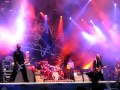 Social Distortion - Ball and Chain - Peace and Love 2011