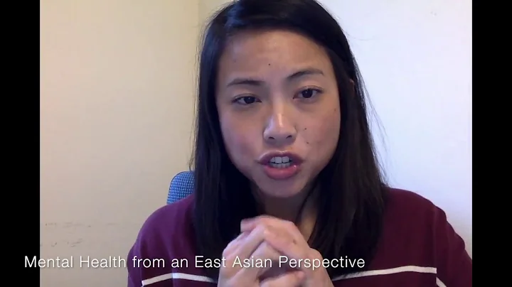 Mental Health from an East Asian Perspective: Intr...