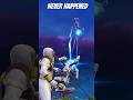 Unexpectedly Unbeatable Scene in Fortnite #shorts #fortniteshorts  #gamingshorts