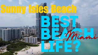 Sunny Isles Beach Walking Tour: EVERYTHING You Need to Know! screenshot 5
