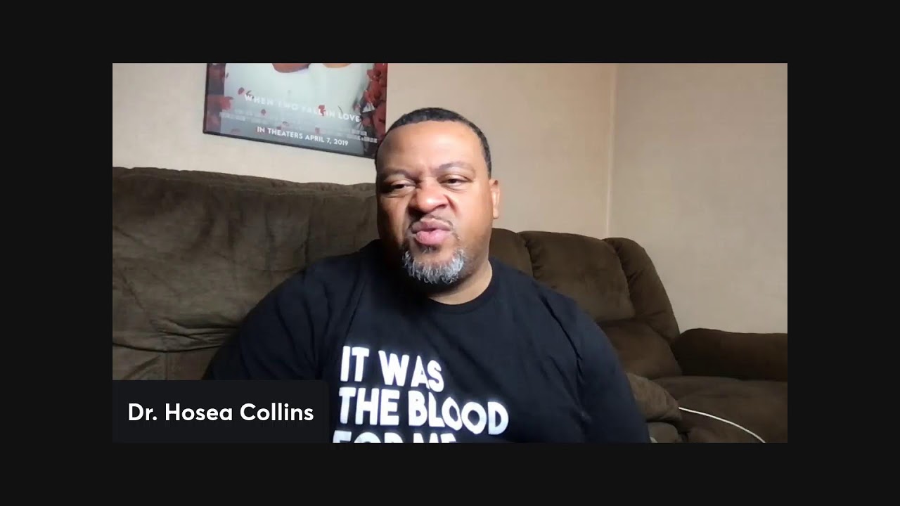 Calvary Devotional | Prayer is Powerful | 1/20/26 | Dr. Hosea Collins