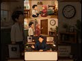 Belajar Bahasa Arab dari Cerita Sederhana 🏡 | أشياء في البيت | Kosakata di Rumah