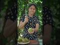 Healthy Bael Fruit Juice With Mint Wood Apple Bael Sharbat රසට ග ණට බ ල ජ ස එකක බ ම ද Shorts