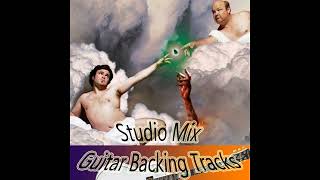 Kickapoo   Tenacious D (Acoustic Guitar Backing Track)
