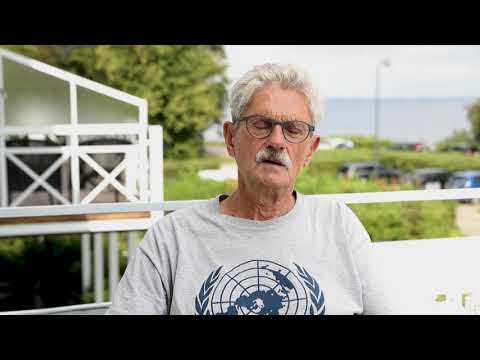 Flygtningestrømmen påvirkes af FN's verdensmål #13 om klimaet