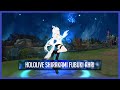 【白上フブキ】Hololive Shirakami Fubuki Ahri【Hololive/ホロライブ】League of Legends【阿璃】重製版 thumbnail