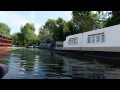 Little venice london uk