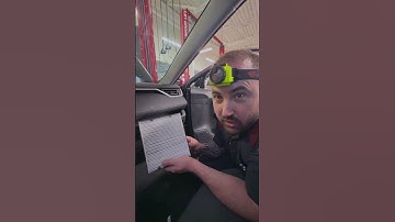 How to Change a Cabin Air Filter in a Toyota RAV4 Hybrid (Quick & Easy!)