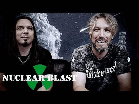 SONATA ARCTICA - 'Talviyö' Track By Track #1 (OFFICIAL)