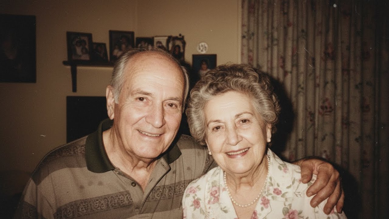 2004. ხანდაზმული წყვილი თავშესაფრიდან გაქრა — 13 წლის შემდეგ ექთანმა საიდუმლო პროტოკოლი გამოავლინა