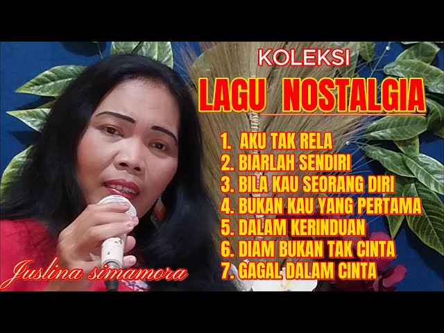 KOLEKSI LAGU NOSTALGIA || LIVE FB class=