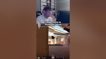 s1mple reacting to techno4k in the clutch #s1mple #navi #navination #techno4k #mongolz #cs2 #faceit