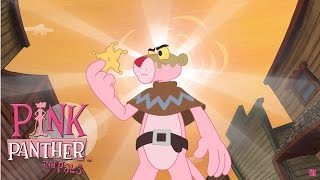 The Pink, The Bad, The Ugly | Pink Panther and Pals