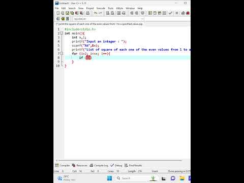 #1 C programming exercise practices || C language practices #phonsoytry #shortvideos  #coding