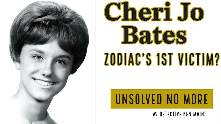 Cheri Jo Bates | Deep Dive | The Facts & The Contr...