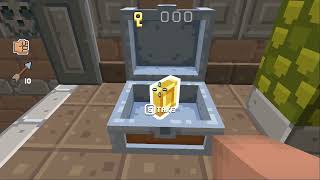 Noob Zombie Prison Escape - Gameplay Video - Level 3 screenshot 5